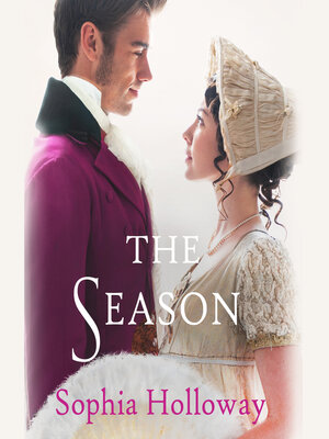 cover image of The Season (Unabridged)